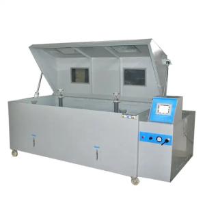 Real Programmable Simulation Environment Climate Test Chamber for Laboratory
