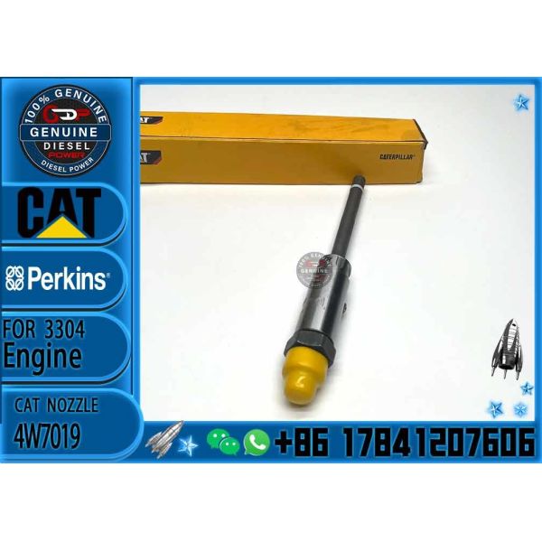 Buy Diesel Fuel 4W7019  0R-1743 0R-1744 0R-1745 0R-3536 0R-1746 0R-3418 0R-3419 0R-3420 0R-3421 at wholesale prices