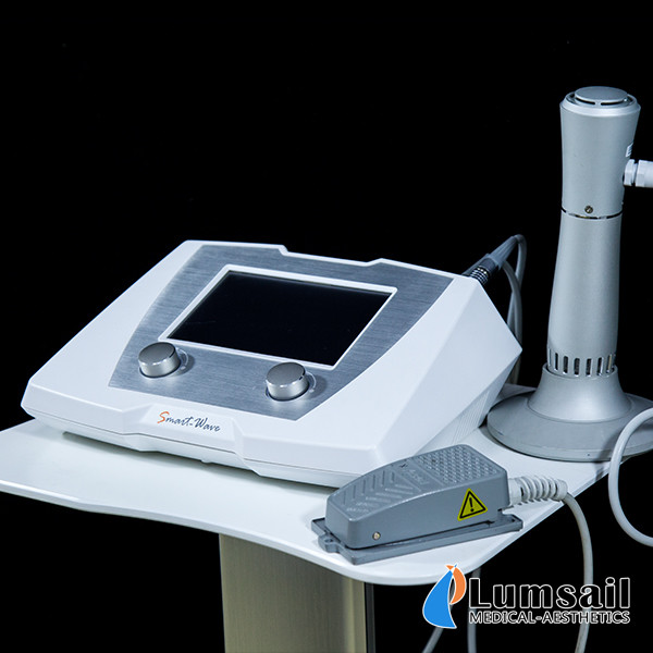 Buy USB Interface 10mj 180VA Painless Shockwave Therapy Machine at wholesale prices