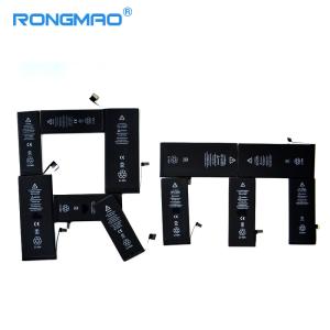 100% Cobalt Iphone Internal Battery 1440mAH Lithium Phone Battery