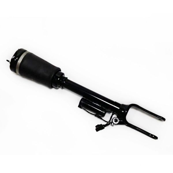 Mercedes Benz GL320 GL450 W164 ML320 ML500 Front Air Suspension Shock Strut 164 320 60 13 / 164 320 58 13