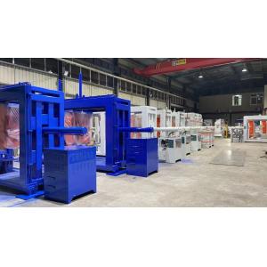 Quality Professional on Designing APG Clamping Machines for sale