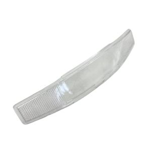 Original Headlight Cover Light Protective Case Transparent Design for KuKirin G4