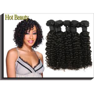 China Virgin Deep Curly Cambodian Body Wave Hair 12 Inch - 28 Inch SGS B on sale