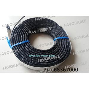 Cable Assy Flat Whip 2m Whipless Used For Plotter AP320 Parts No 68367000 /
