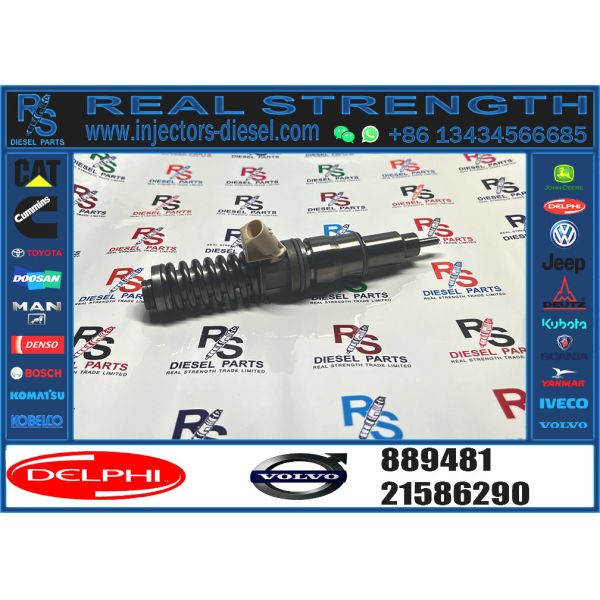 Electronic Unit Pump Diesel Fuel Injection Unit Pump BEBE4C07001 889481 3803638