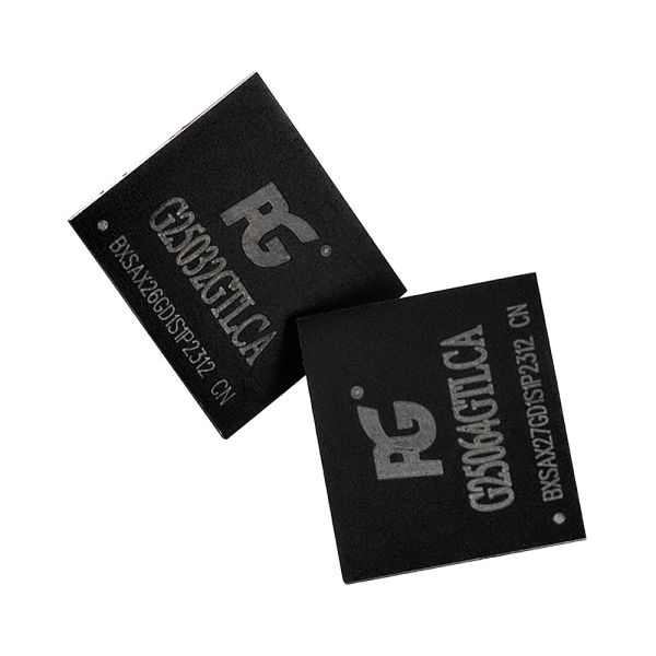 China High Speed eMMC5.1 Memory Chip with 330MB/s Read and 240MB/s Write Speeds in Compact 11.5x13x0.8mm BGA153 Package on sale China High Speed eMMC5.1 Memory Chip with 330MB/s Read and 240MB/s Write Speeds in Compact 11.5x13x0.8mm BGA153 Package on sale
