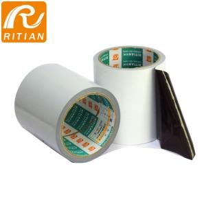 No Adhesive Residue PE Plastic Protective Film Suitable For Aluminum Sheet Panel