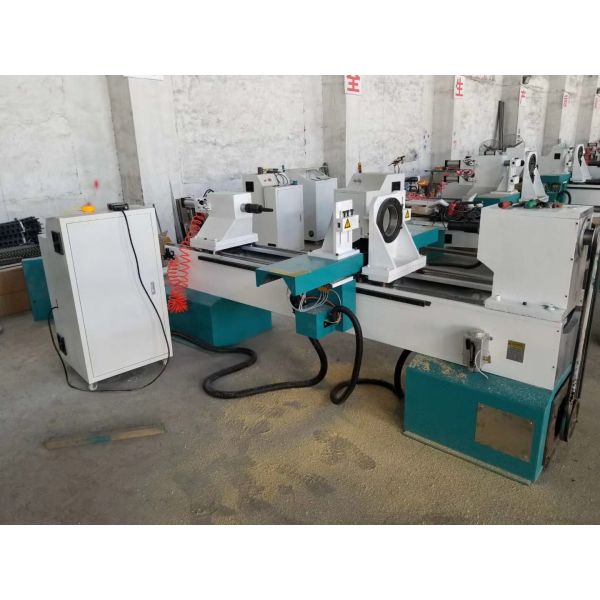 Buy woodwork wood lathe machine at wholesale prices