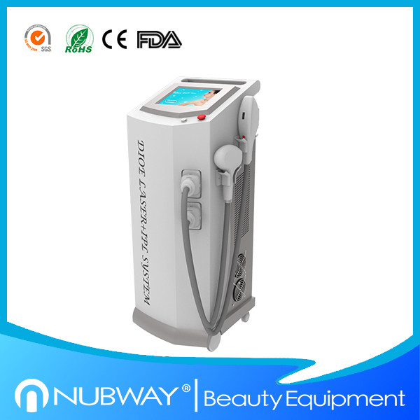 Buy hot newest Germany 808nm diodes laser hair removal product at wholesale prices