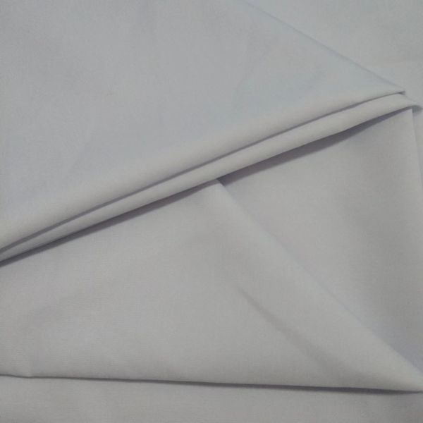 Super Soft Polyester Spun Arabian Thobe Fabric with 48*150D Yarn Count at Direct Offer