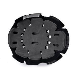 Insert Vented Safety Baseball Bump Cap Industrial Plastic Helmet