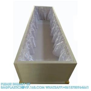 Wholesale Japanese Funeral Supplies Flat Surface Foldable Paulownia Wooden