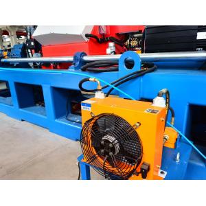 1250 7 Strand Bunching Machine Process For Telephone Wire 0.12mm