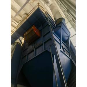 Quality Vertical Powder Coating Line for Aluminum Profiles - Automatic for sale