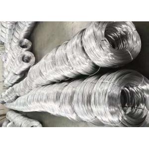 Standard Thin Wire Rope AISI 304L Thin Stainless Steel Wire
