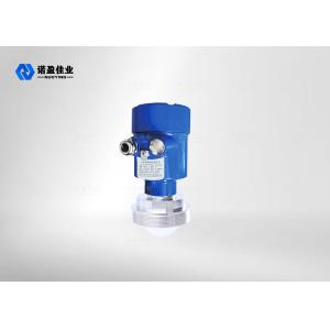 Quality Tank Level Measuremment radar Level Type 80ghz High Frequency Radar River Water Level Transmitter Rs485 4-20ma NON Contact for sale