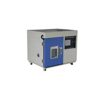 98% Rh Relative Benchtop Environmental Chamber Humidity Chamber Small