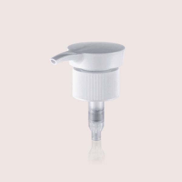 Buy JY308-23 Round Actuator Plastic Liquid Soap Dispenser Pump at wholesale prices