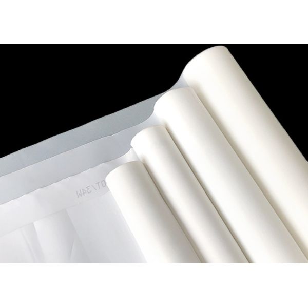 Food Grade 90 Micron Nylon Filter Mesh Water And Oil Filtration High Temperature