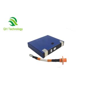 3.2V 75AH Lifepo4 Prismatic Cells 5000 Times Life Cycle And Inherently Safe