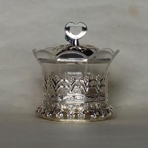 Lace base sugar bowl（7）