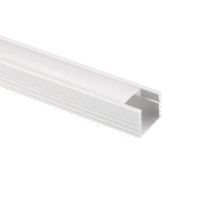 Heatsink Alloy Furniture Aluminum Extrusion Profile Surface Mount Led Linear