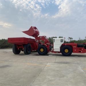 SL07 3m³ Underground Mining Loader