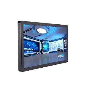 27 inch Embedded Industrial Embedded Touch Panel Terminal Tablet Computer