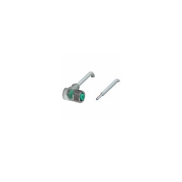 Quality V1-W-A2-5M-PUR M12 Female Cordset Protecting Against Loosening and Inaccurate Installation for sale