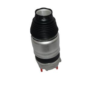 7P6616039N 95834305102 Air Bellow For Audi Q7 Cayenne Touareg Front Left