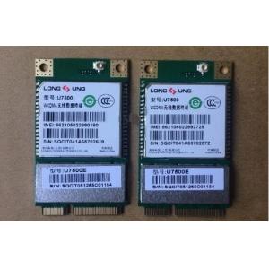 Buy cheap High Speed U7500 GSM GPRS Module With HSPA/UMTS/EDGE Wireless Single Band from wholesalers