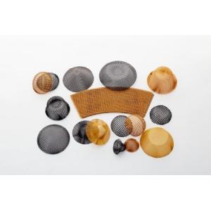 0.2 KG Weight Fiberglass Casting Filter Screen For Liquid Filter With Profession