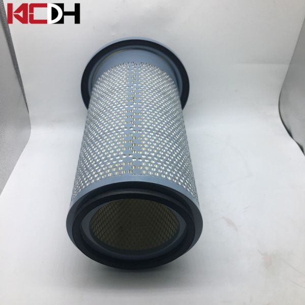 Komatsu PC200-5 Excavator Engine Parts Air Filter Element 600-181-6050