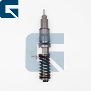 85003656 Common Rail Fuel Injector For D13 Engine