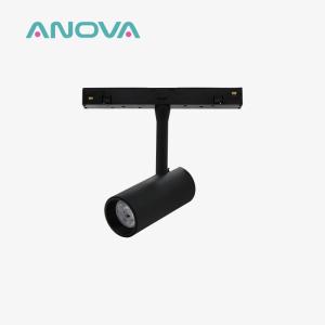 12W 2700K 3000K 4000K Smart Control Magnetic Track Light 48V DC