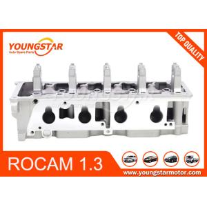 China Ford Bantam Rocam 1.3 Engine Cylinder Head 1N2G6C032B2G on sale