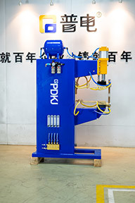 PDKJ SGS 380V Spot Welding Machine Intermediate Frequency Inverter