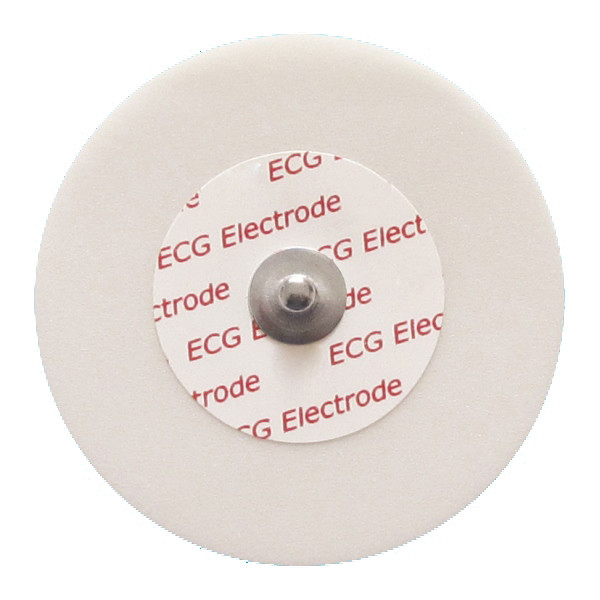 Buy Round ECG Chest Electrode at wholesale prices