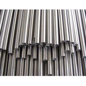 2mm Stainless Steel Seamless Pipes