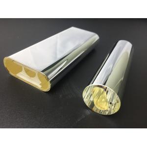 Laser Spare Parts Silver Coating Quartz Cavity