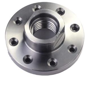 Get Your Custom Stators from Nanfeng's Laser Cutting Service with Customization