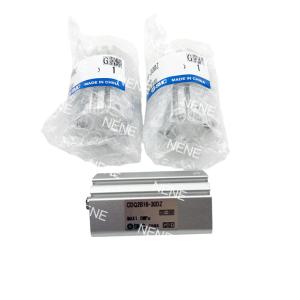 SMC CQ2A12-15D Single Rod Automation Cylinder