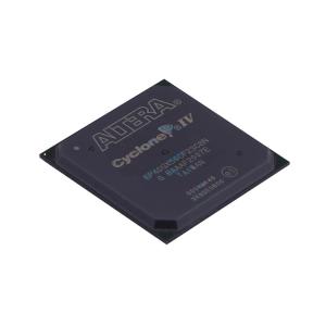 EP4CGX50CF23C8N Original  IC Integrated Circuit FBGA-484
