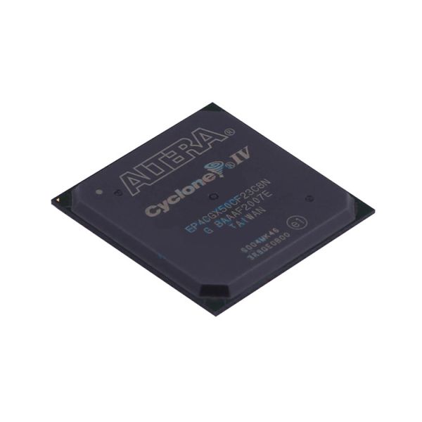 Buy EP4CGX50CF23C8N Original  IC Integrated Circuit FBGA-484 at wholesale prices