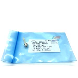 YJJ S12053-10 Silicon APD Avalanche Photodiode Short Wavelength Type APD