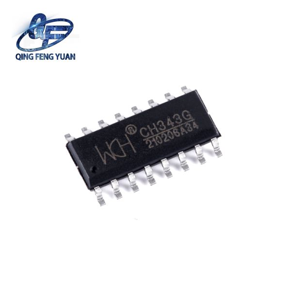 WCH CH343G ic chip bom matching M12l2561616a