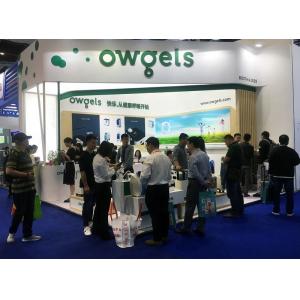 Health Care 5L Portable Oxygen Concentrator Medical Plastic Material