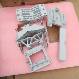ZTE Installing Supports for ZTE BBU RRU Installation Kit RRU Engineering