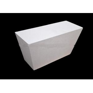 China Calcium Silicate Plate High Density Fireproof Industrial Construction on sale